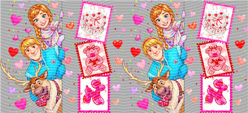 16oz Latest Bestseller-C 4920